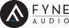 FYNE AUDIO_logo